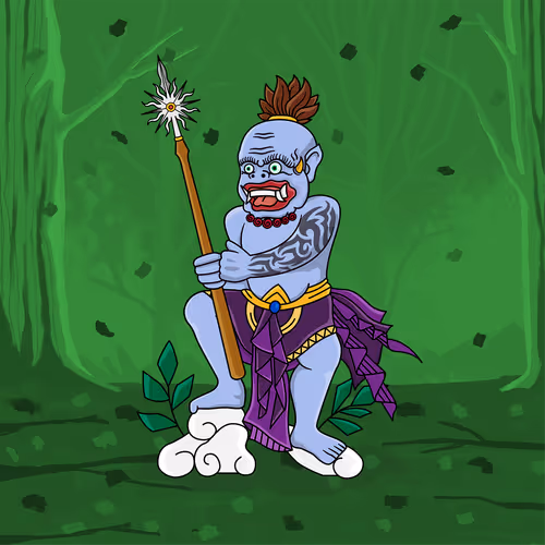 Raksasa