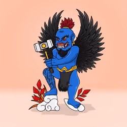 Raksasa #201