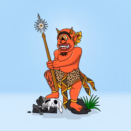 Raksasa