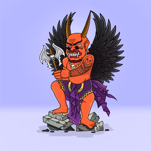 Raksasa