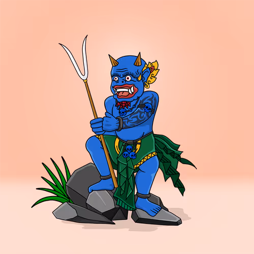 Raksasa