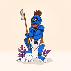 Raksasa #200