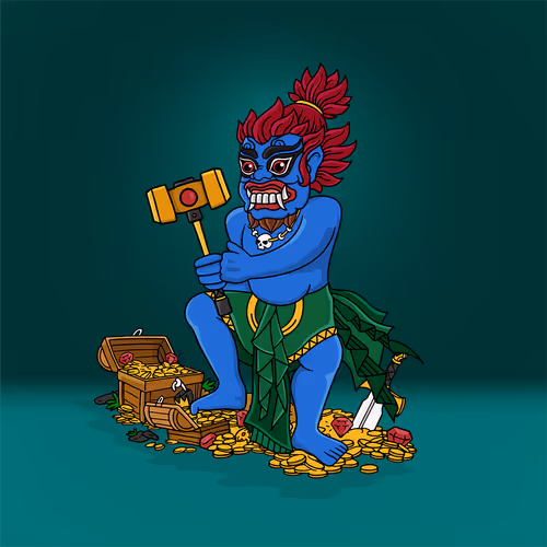 Raksasa