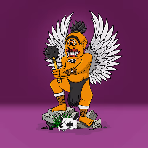 Raksasa