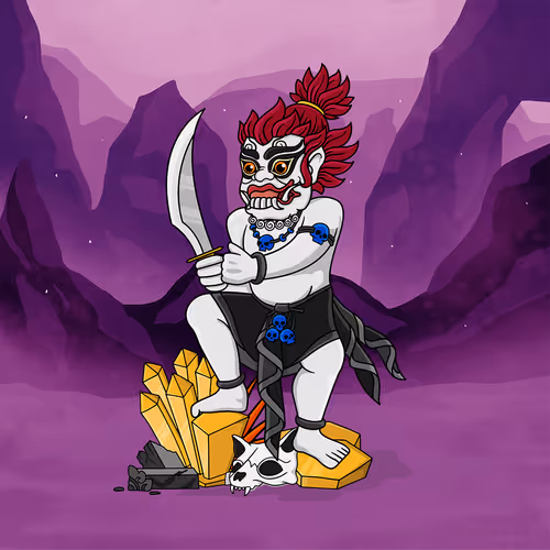 Raksasa