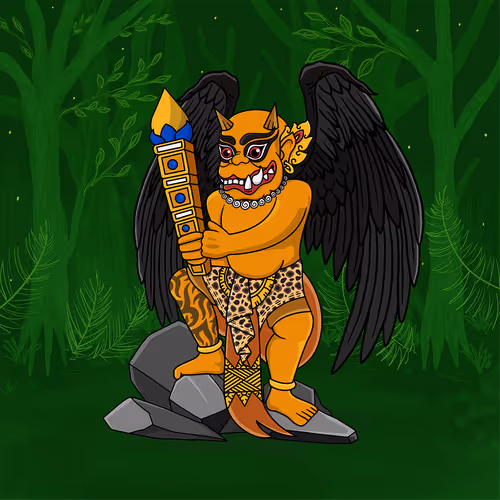 Raksasa
