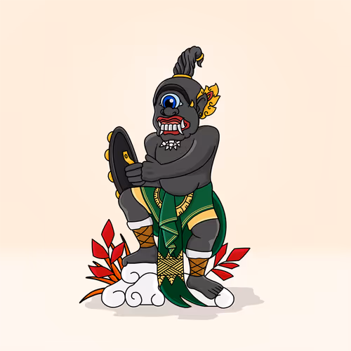 Raksasa