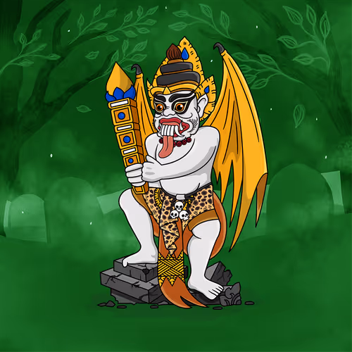 Raksasa