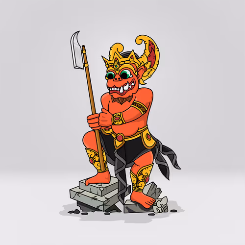 Raksasa
