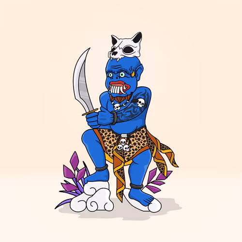 Raksasa