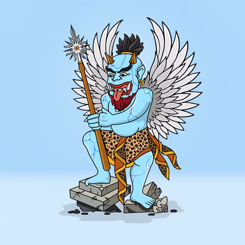 Raksasa