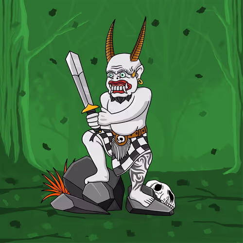 Raksasa
