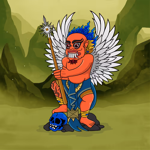 Raksasa