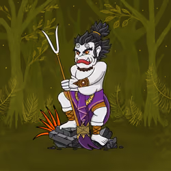 Raksasa #6875