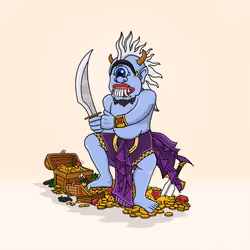 Raksasa #6891