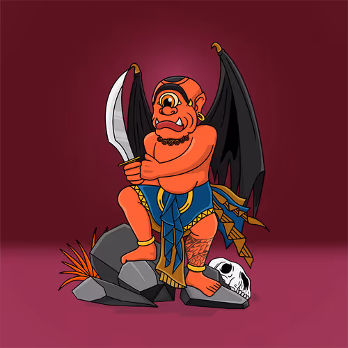 Raksasa