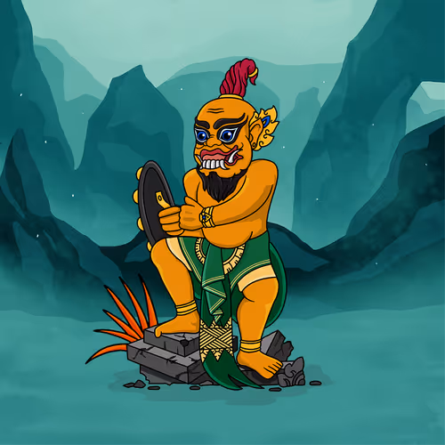 Raksasa