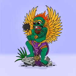 Raksasa #5975