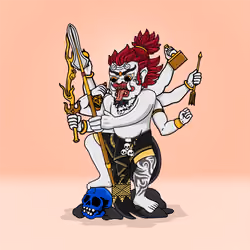 Raksasa #7227