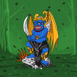 Raksasa #6873