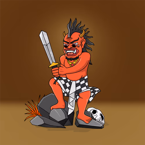 Raksasa