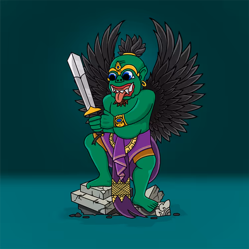 Raksasa