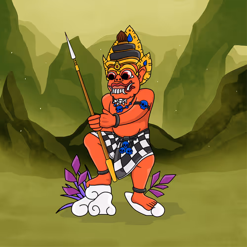 Raksasa