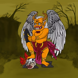 Raksasa #4772