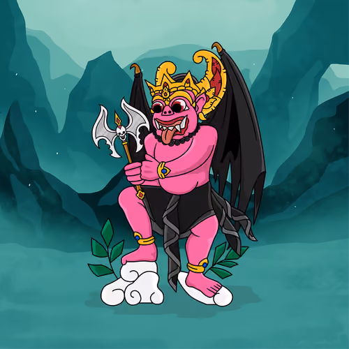 Raksasa #123