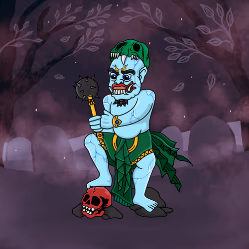 Raksasa