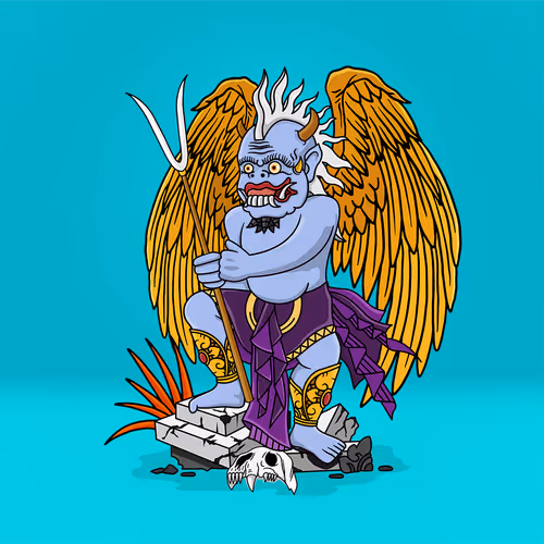 Raksasa