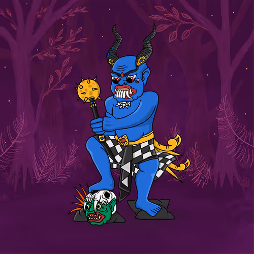 Raksasa