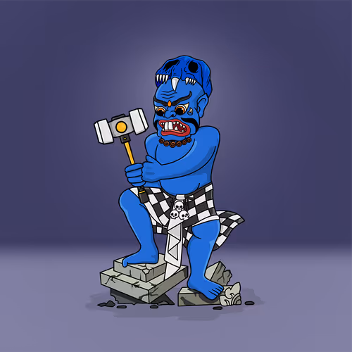 Raksasa