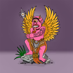 Raksasa #6648