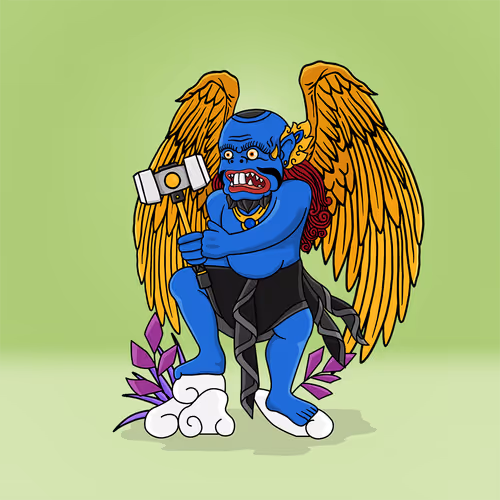 Raksasa