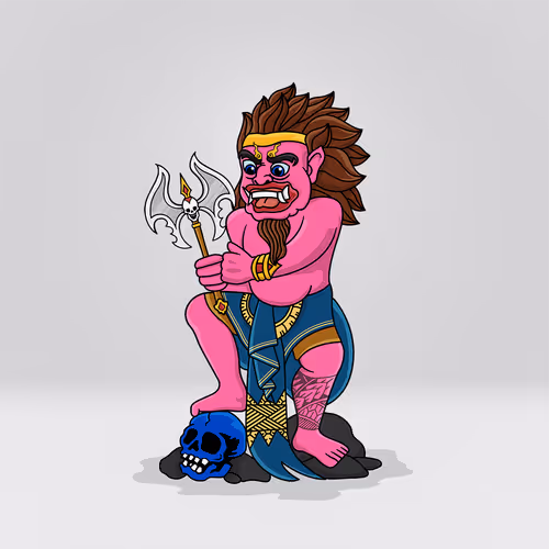 Raksasa