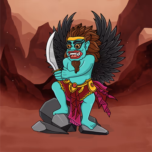 Raksasa
