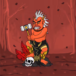 Raksasa #206