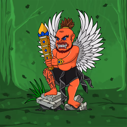 Raksasa