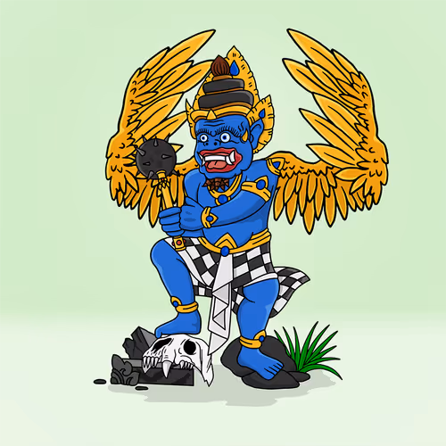 Raksasa