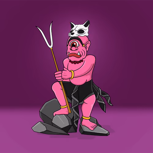 Raksasa #83
