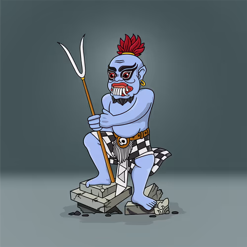 Raksasa