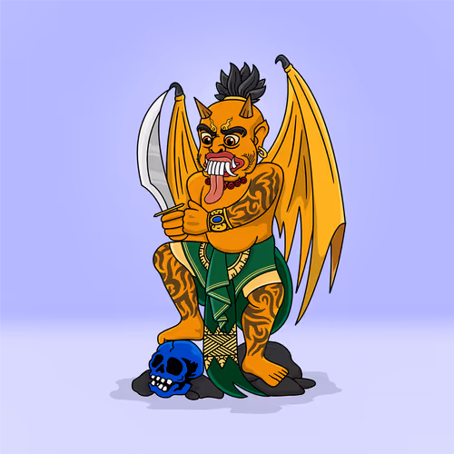 Raksasa