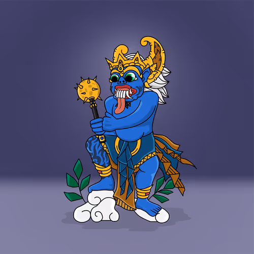 Raksasa