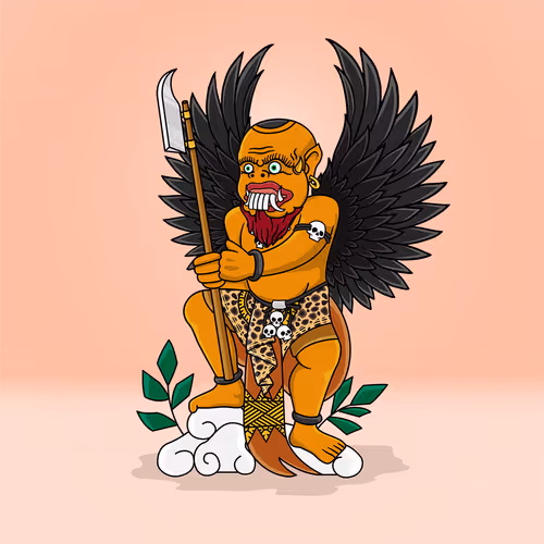 Raksasa