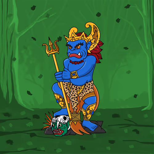 Raksasa
