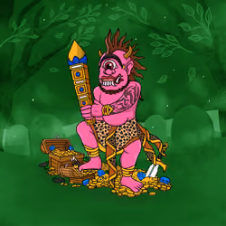 Raksasa #6620
