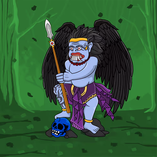 Raksasa