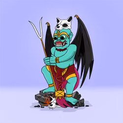Raksasa #211