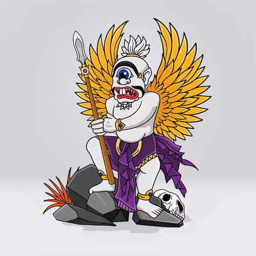 Raksasa